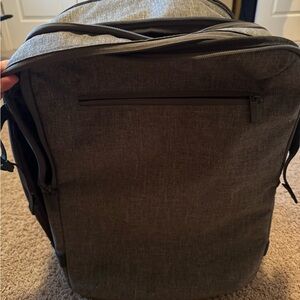 Made By Design Charcoal Travel Bag